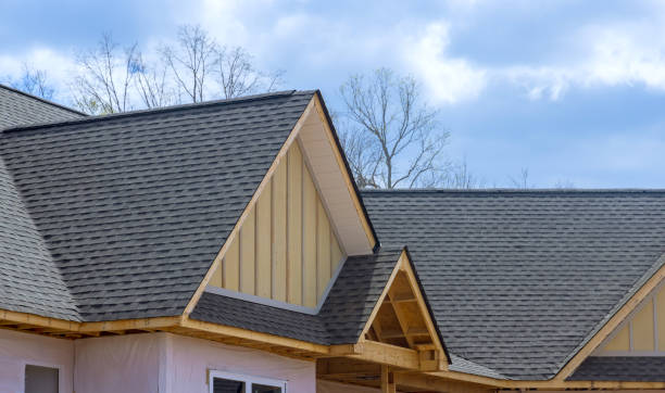 Roof Insulation in Aquia Harbour, VA