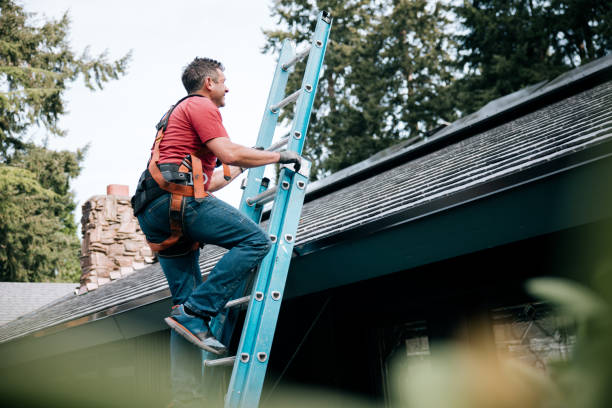 Best Gutter Installation and Repair  in Aquia Harbour, VA